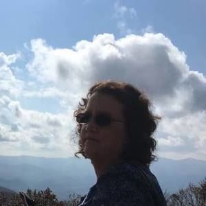 Meet your Posher, Harriett